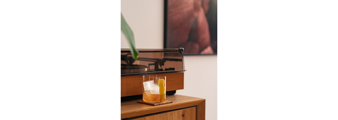Oakwood – Chairman’s Reserve Master’s Selection