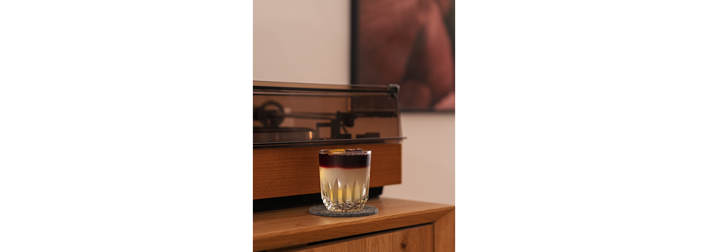 Ode to New York – Ode Bright Lemon