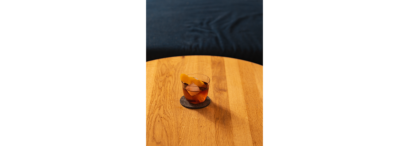 Negroni Week 2025 – One Red Thread