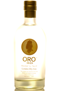 Oro Ibiza Gin