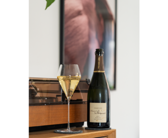 Pascal Doquet Arpège SI