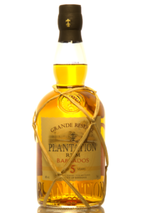 Plantation Barbados 5 Years