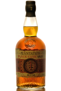 Plantation Black Cask