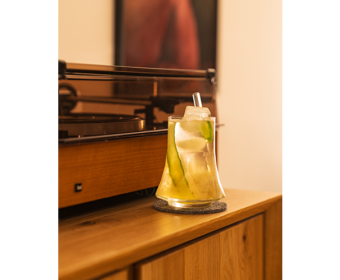 Dry January - Portraits Portraits SI