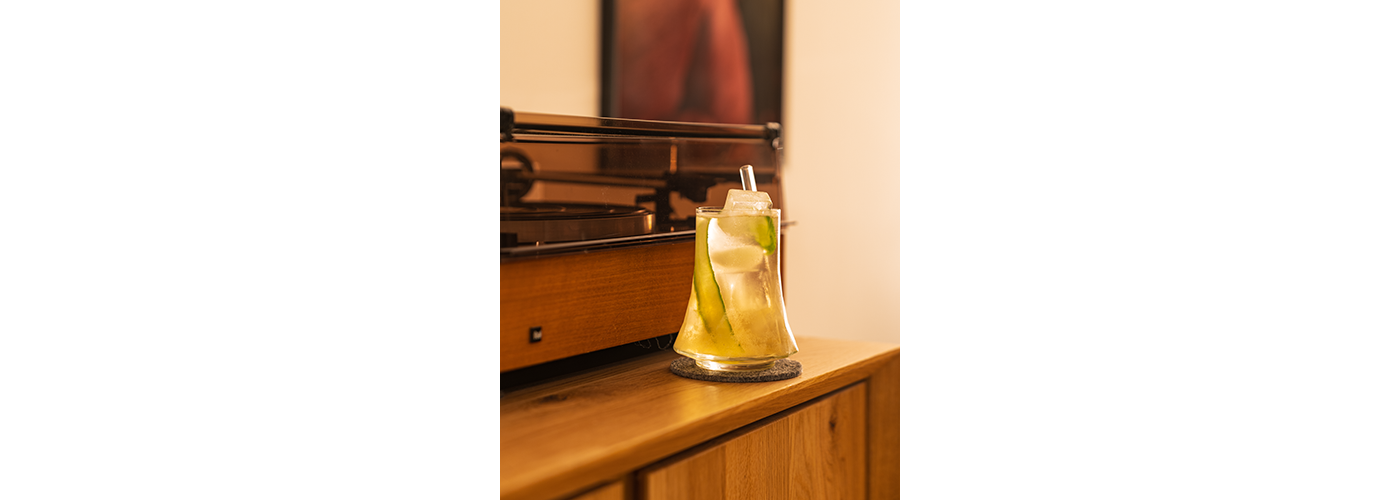 Dry January – Portraits