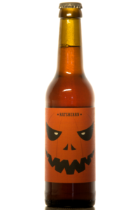 Ratsherrn Pumpkin Ale