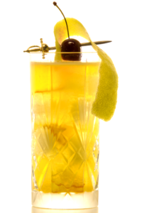 Revised Mandarin Collins