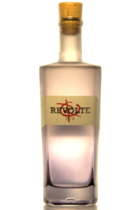 Revolte Rum