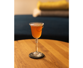 Dry January - Roses Roses SI