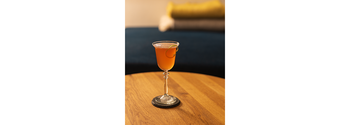 Dry January – Roses