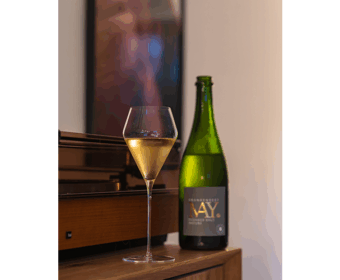 Silvaner Sundays - Rudlof May Silvaner Brut Nature Rudolf May Silvaner Brute Nature 2018 SI