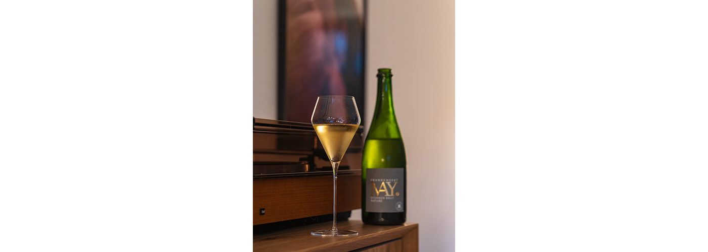 Silvaner Sundays – Rudlof May Silvaner Brut Nature