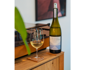 Schuh Klausenberg Chardonnay 2022 SI
