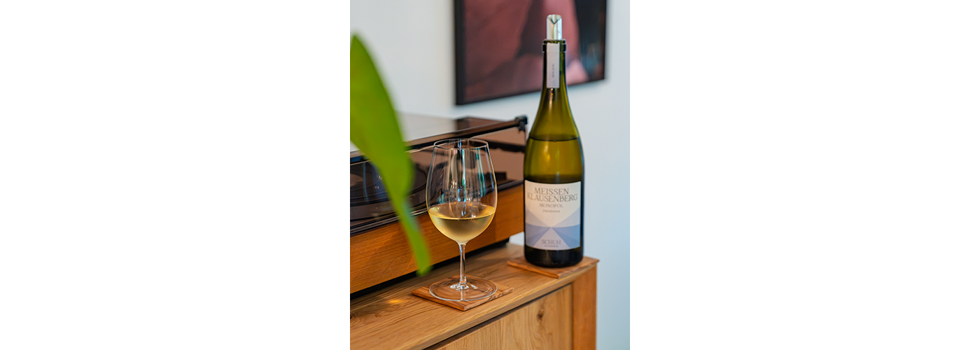 Unbottled – Schuh Klausenberg Monopole Chardonnay