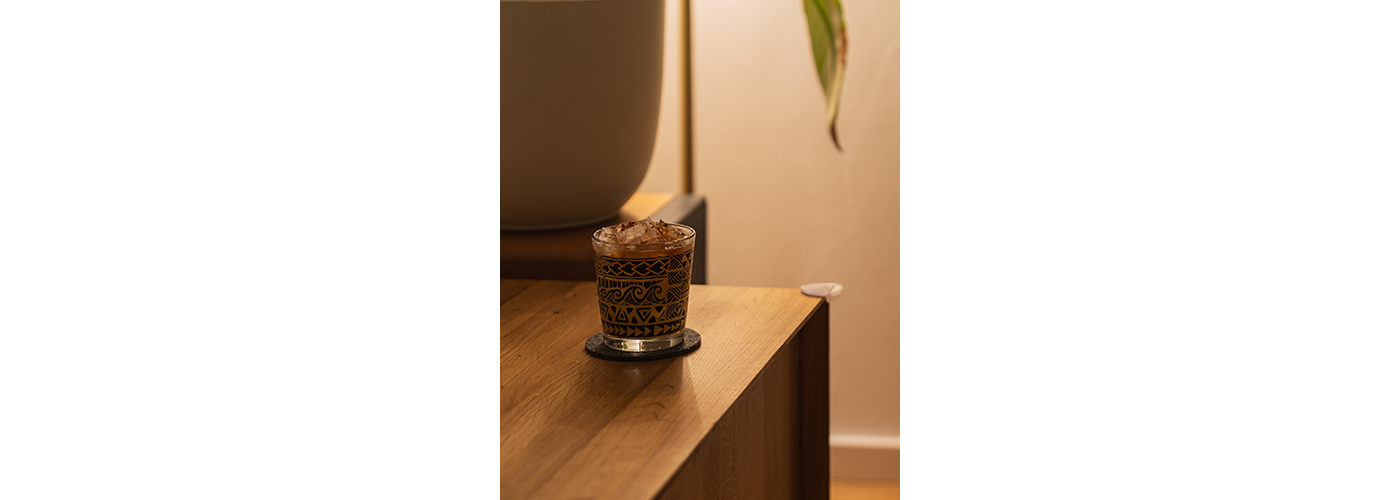 Tropical Month – Scorpion Reef