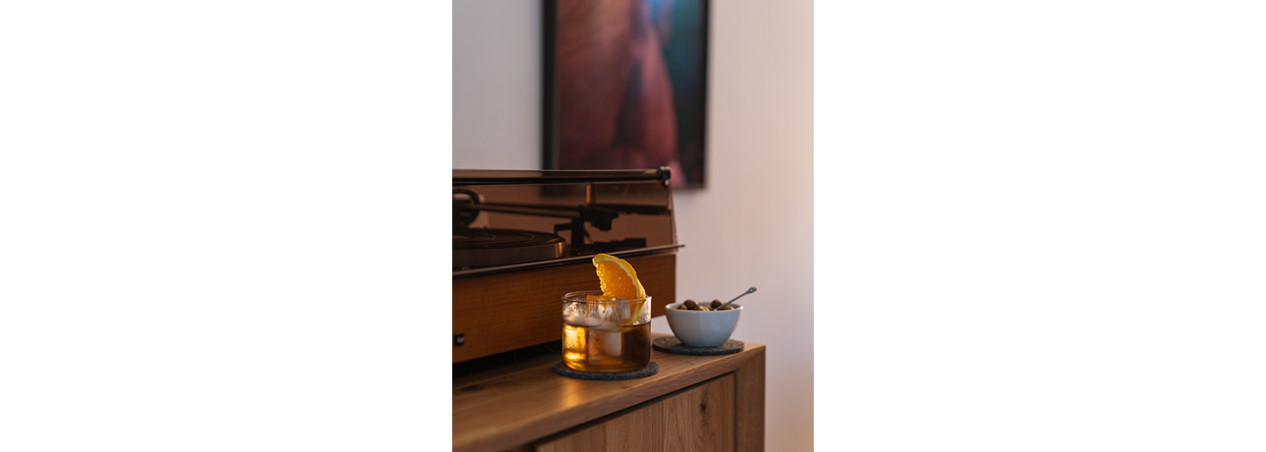 Sealights – Casa Eva Vermut
