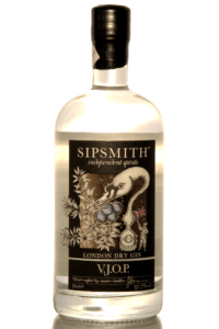 Sipsmith V.J.O.P