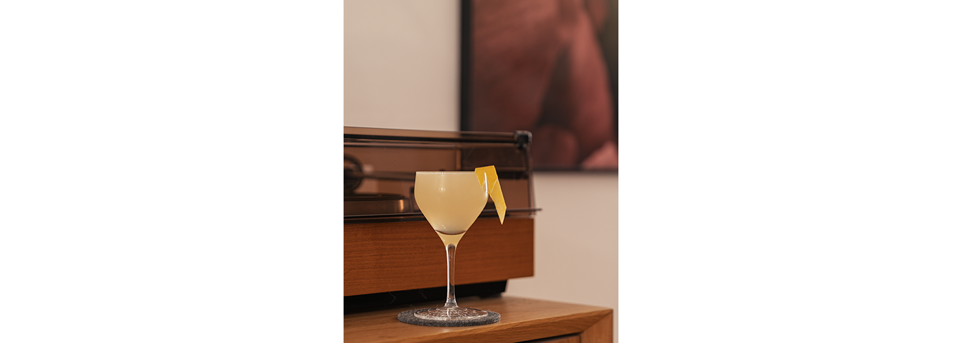 Snap Dog – Engel Grape Eau de Vie