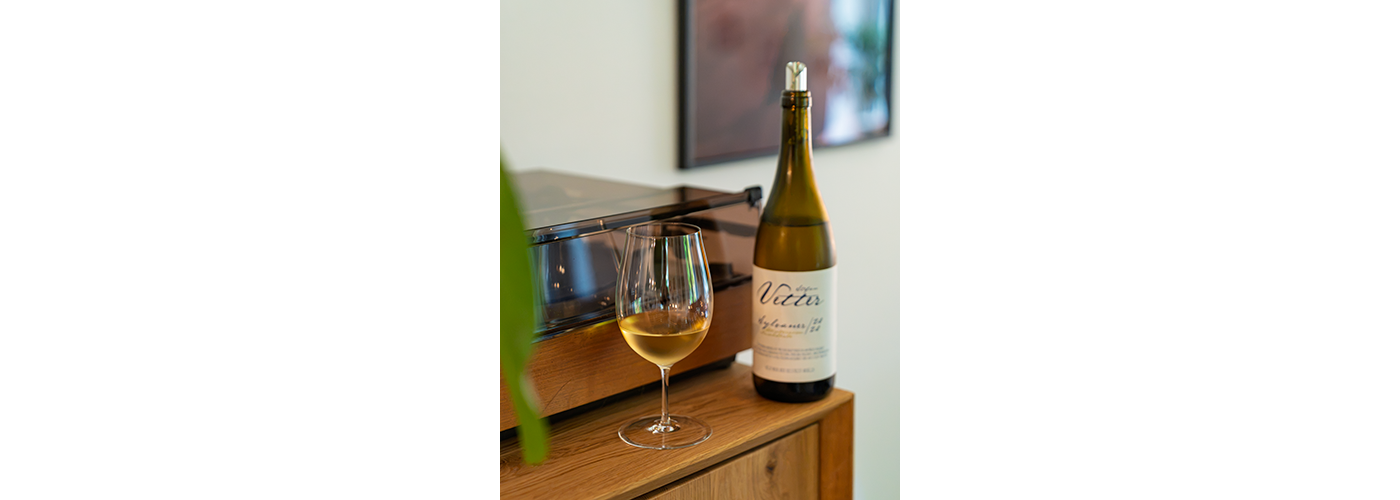 Silvaner Sundays – Stefan Vetter Sylvaner Steinterrassen