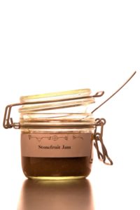 Stonefruit Jam