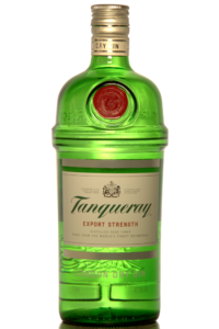 Tanqueray