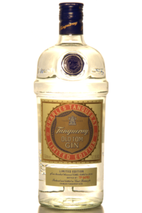 Tanqueray Old Tom Gin