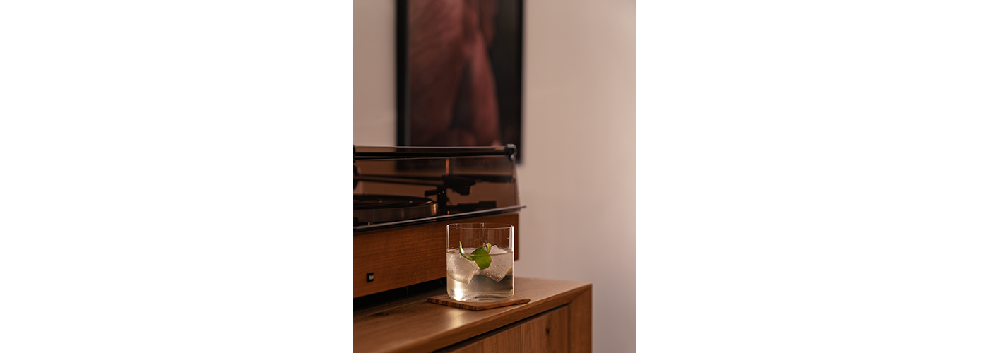 The Bell – Fortaleza Still Strength Tequila