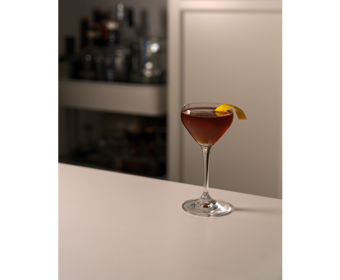 Toronto Cocktail SI