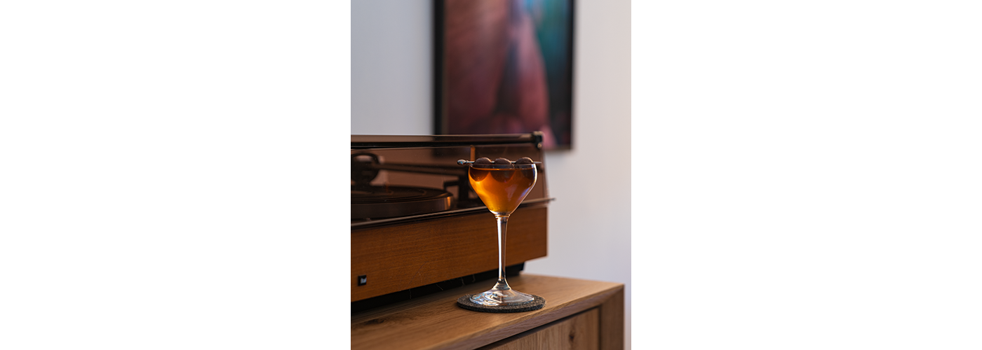 Vanilla Honey – Engel Vanille