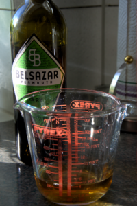 Belsazar Vermouth 
