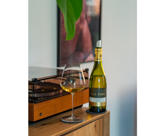 Wagner Stempel Sylvaner Reserve 2021 SI