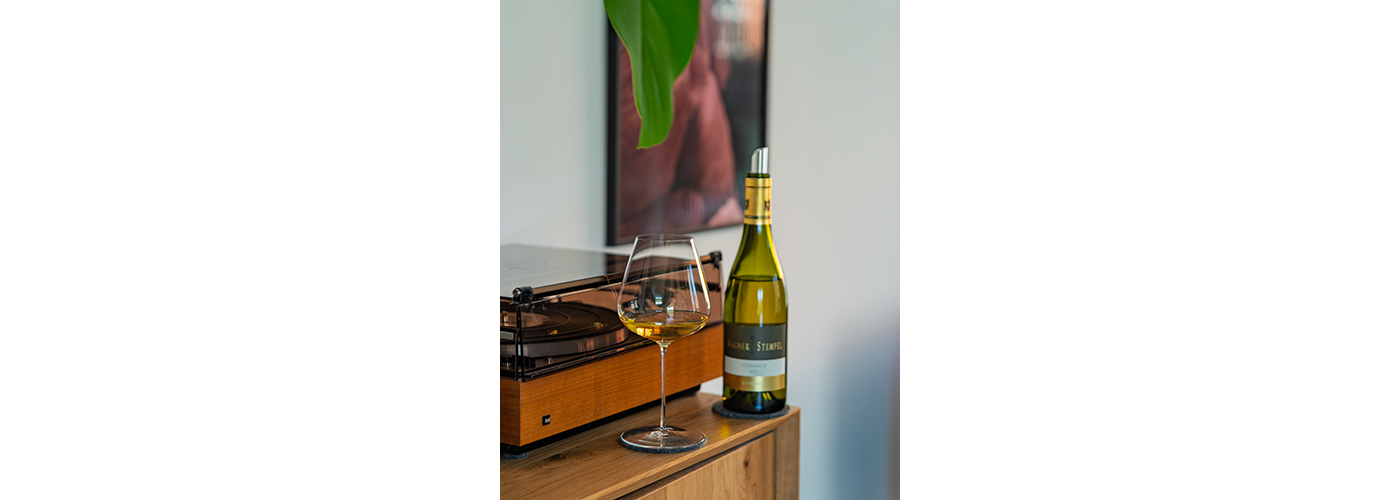 Unbottled – Wagner Stempel Sylvaner Reserve