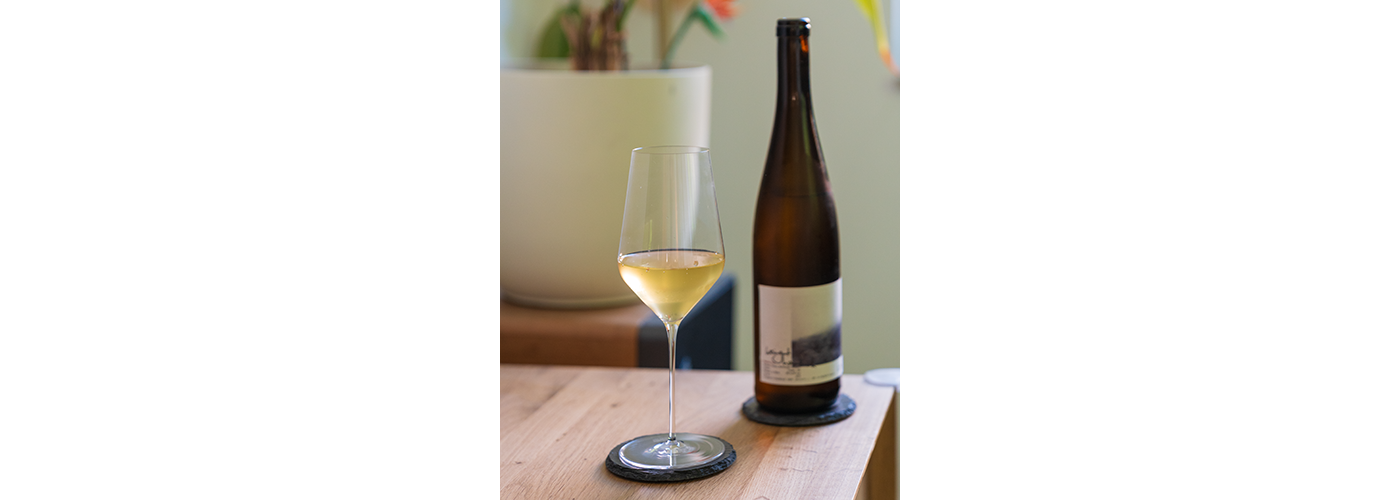 Unbottled – Hainbusch Riesling Thal