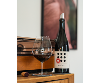 Weninger Blaufränkisch Kalkofen 2015 SI