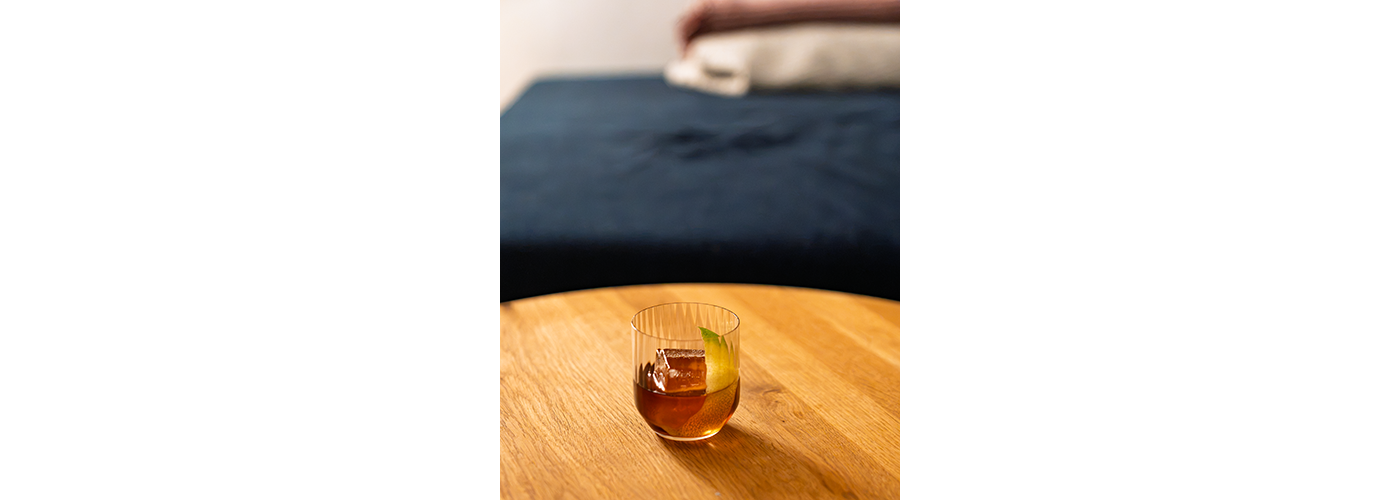 White Sands – Casa Eva Licor de Fonol