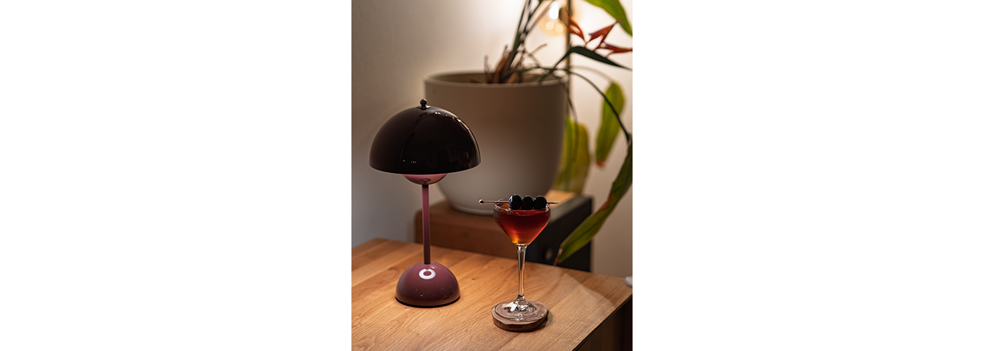 Aquavit Cocktails – Wild Wood