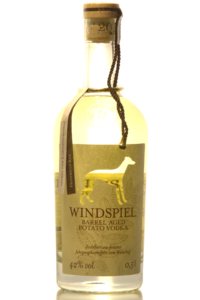 Windspiel Potato Vodka